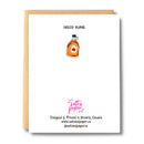 Foods of Canada Card-2