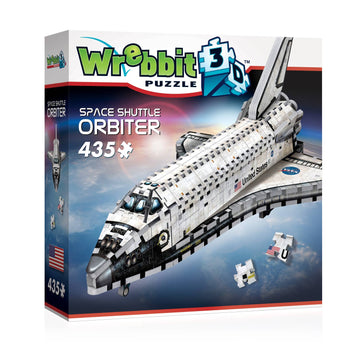 Space Shuttle - Orbiter - 0