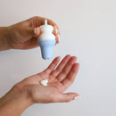 GIFT SET Ice Cream Lovers LIP BALM/LOTION/HAND SANITIZER-4