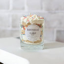 Birthday Cake Dessert Candle -1