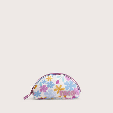 Thomas – Flower Petals Pencil Case