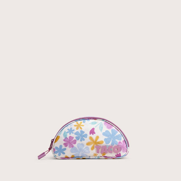 Thomas – Flower Petals Pencil Case