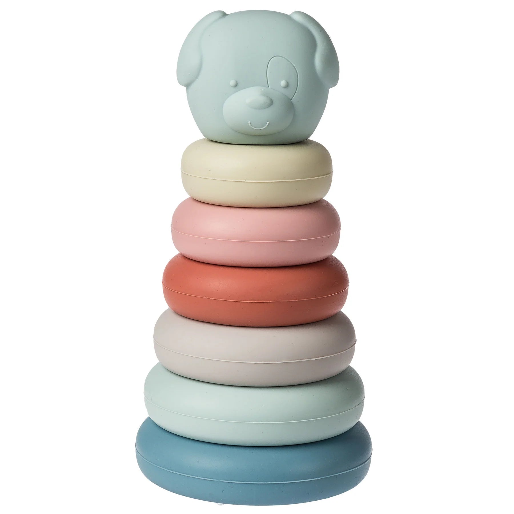 Simply Silicone - Stacking Puppy