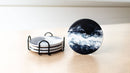 Ceramic Coasters (set of 4)-15