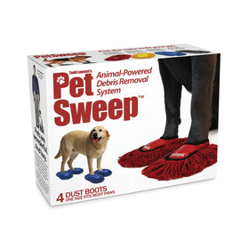 Prank Gift Box Pet Sweep - 0