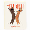 Graduation Dogs Card-1
