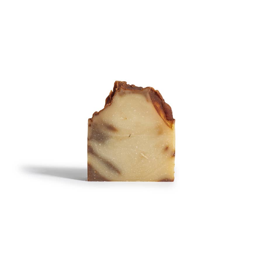 Canadian Maple Soap Bar