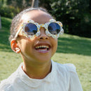 Petal Flower Sunglasses-2