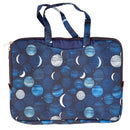 Yumbox Poche - Insulated Sleeve Lunch Bag (Lunar Print)-1