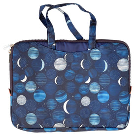 Yumbox Poche - Insulated Sleeve Lunch Bag (Lunar Print)