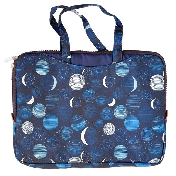 Yumbox Poche - Insulated Sleeve Lunch Bag (Lunar Print)