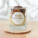 Maple Pancake Dessert Candle-3