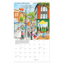 Soul of the City - Toronto 2027 Calendar-10