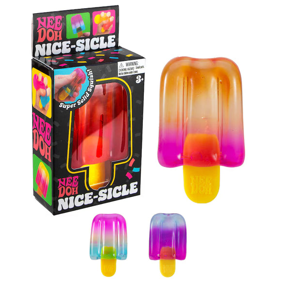NeeDoh Nice-Icle