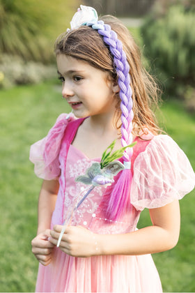 Mermazing Mermaid Hair Braid - 0