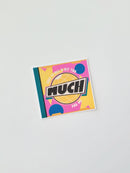 Too Much For Me Sticker-1
