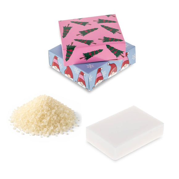 Gnome For Christmas Bath & Body Sleigh