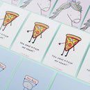 Mini Valentine Flat Cards-3