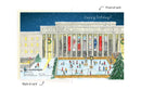 Assorted Box Of 8 'Toronto Wraparound Holiday' Cards-5