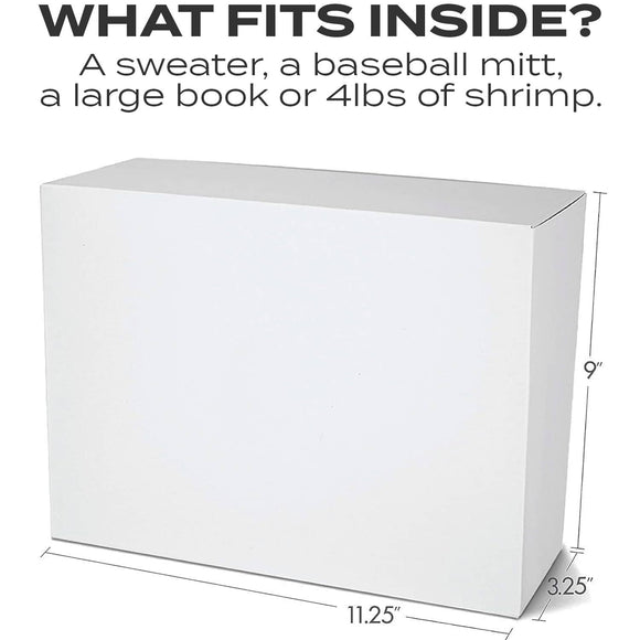 Prank Gift Box Bathe and Brew