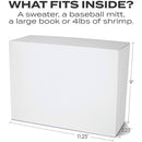 Prank Gift Box Earwax Candle Kit-8