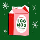 Holiday 3 Pack Sticks Egg Nog, Gingerbread, Peppermint Swirl-2