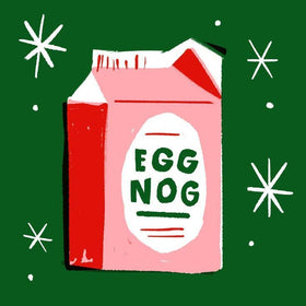 Holiday 3 Pack Sticks Egg Nog, Gingerbread, Peppermint Swirl - 0