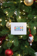 Nutcracker Band Card-2
