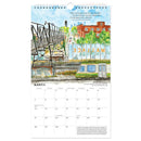 Soul of the City - Toronto 2027 Calendar-4