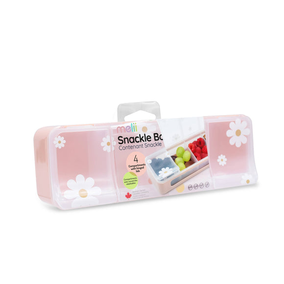 4 Compartment Snackle