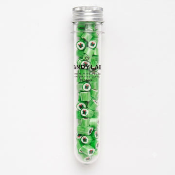 Gift (Green Apple) Candy Tube