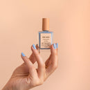 Vegan & 21-free Nail Polish - Jean-y in a bottle-4