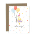 Birthday Silly Goose Card-4