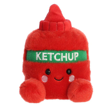 Palm Pals- Tommy Ketchup