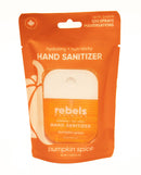 Pumpkin Spice Pocket Hand Sanitizer-1