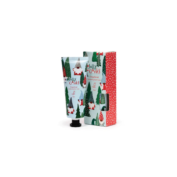 Christmas Gonk Hand Cream (75ml)