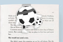 Soccer Ball - Jumbo Magnetic Bookmark-2