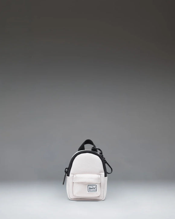 Herschel Classic Backpack Bag Charm