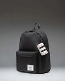 Herschel Novel Duffle Bag Charm in Moonbeam-2
