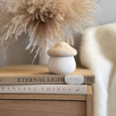 Harvest Scented Soy Candle-3