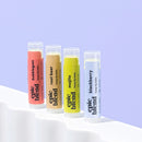 Sip n' Smooch Hemp Lip Balm 4-Pack Kit/Bundle-3