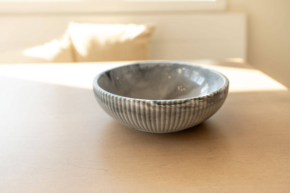 Resin Fruit Bowl