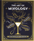 The Art of Mixology-1