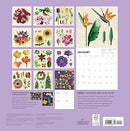 Lego 2026 Wall Calendar-5