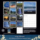 Disappointing Affirmations 2026 Wall Calendar-5