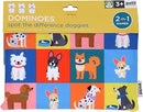 Dominoes Spot the Difference Doggies-1