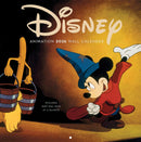 Disney Animation 2026 Wall Calendar-1