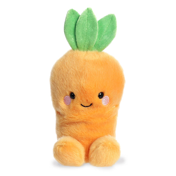 Palm Pals - Cheerful Carrot