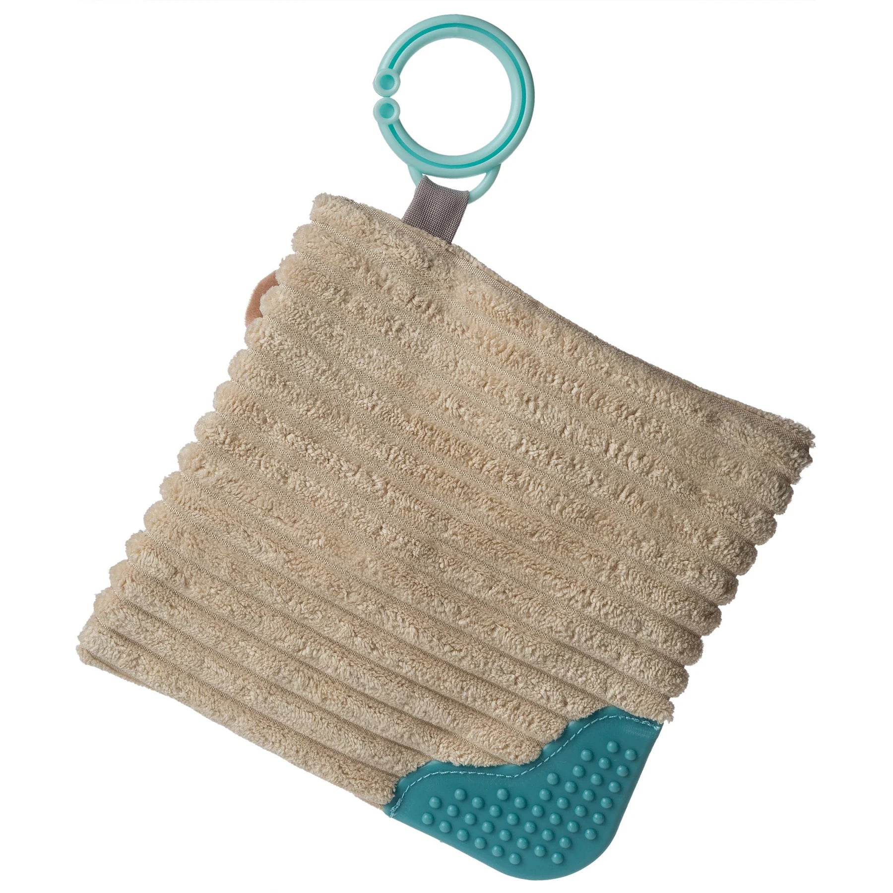 Crinkle Teether - Sparky Puppy - 0