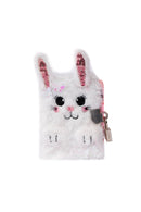 Furry Friends Journal - Bunny-1